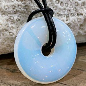 Opalite Necklace