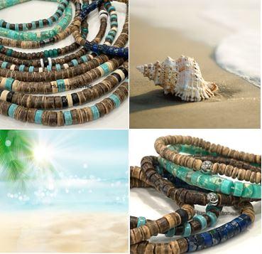 JUST IN – Unisex – Coconut Shell Necklaces And Bracelets post thumbnail
