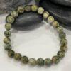 Hunting Stones Natural Rhyolite - Australian Rainforest Jasper