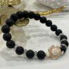 Unisex Aromatherapy Essential oil Natural Lava Stone Turtle Bracelet