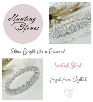 Just in – Beautiful Angel Aura Crystal Bracelets post thumbnail