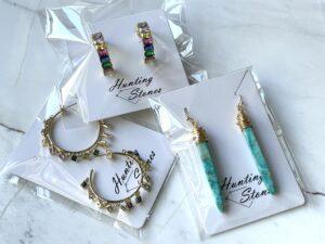 Earring Packaging