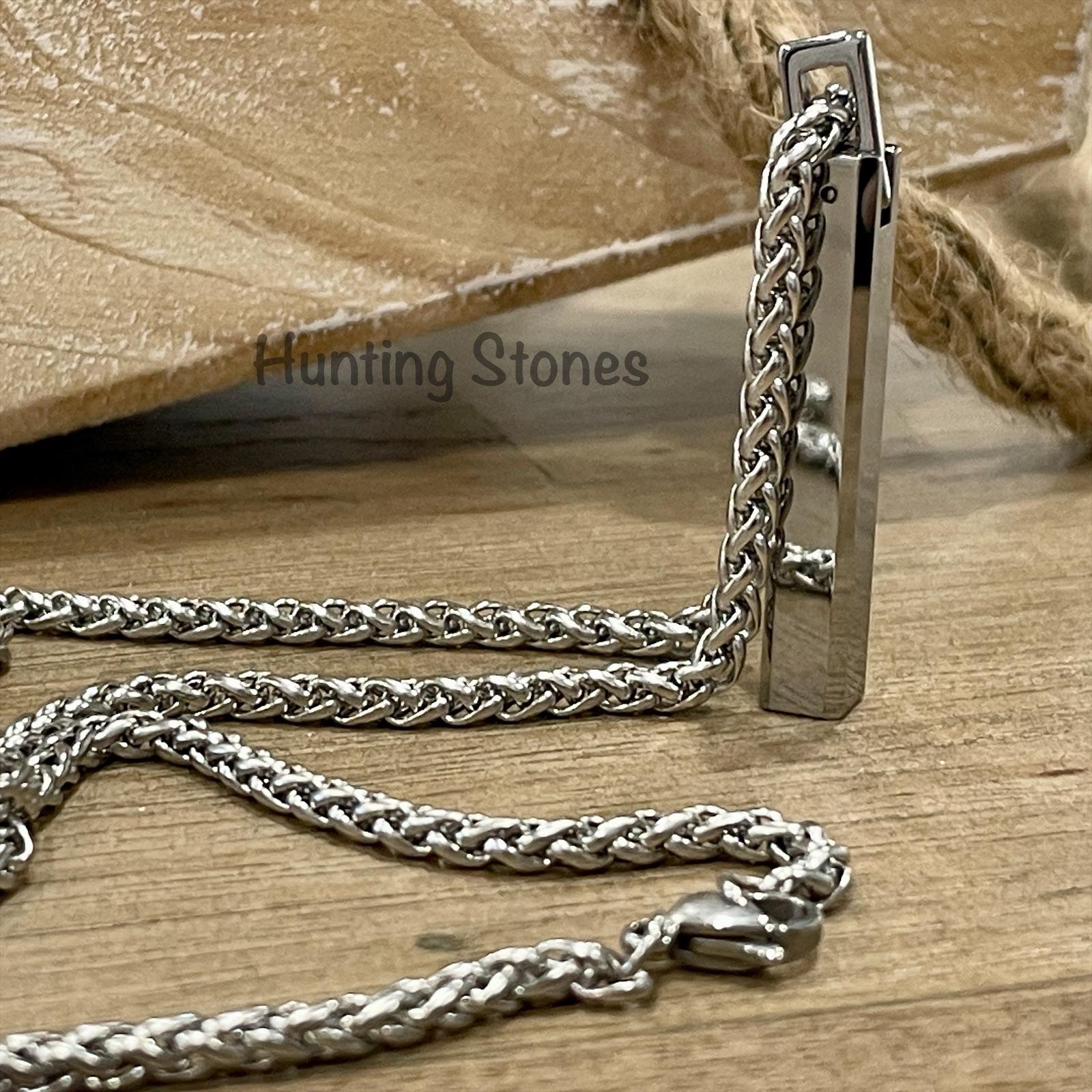 Hunting Necklace for Men -  Australia