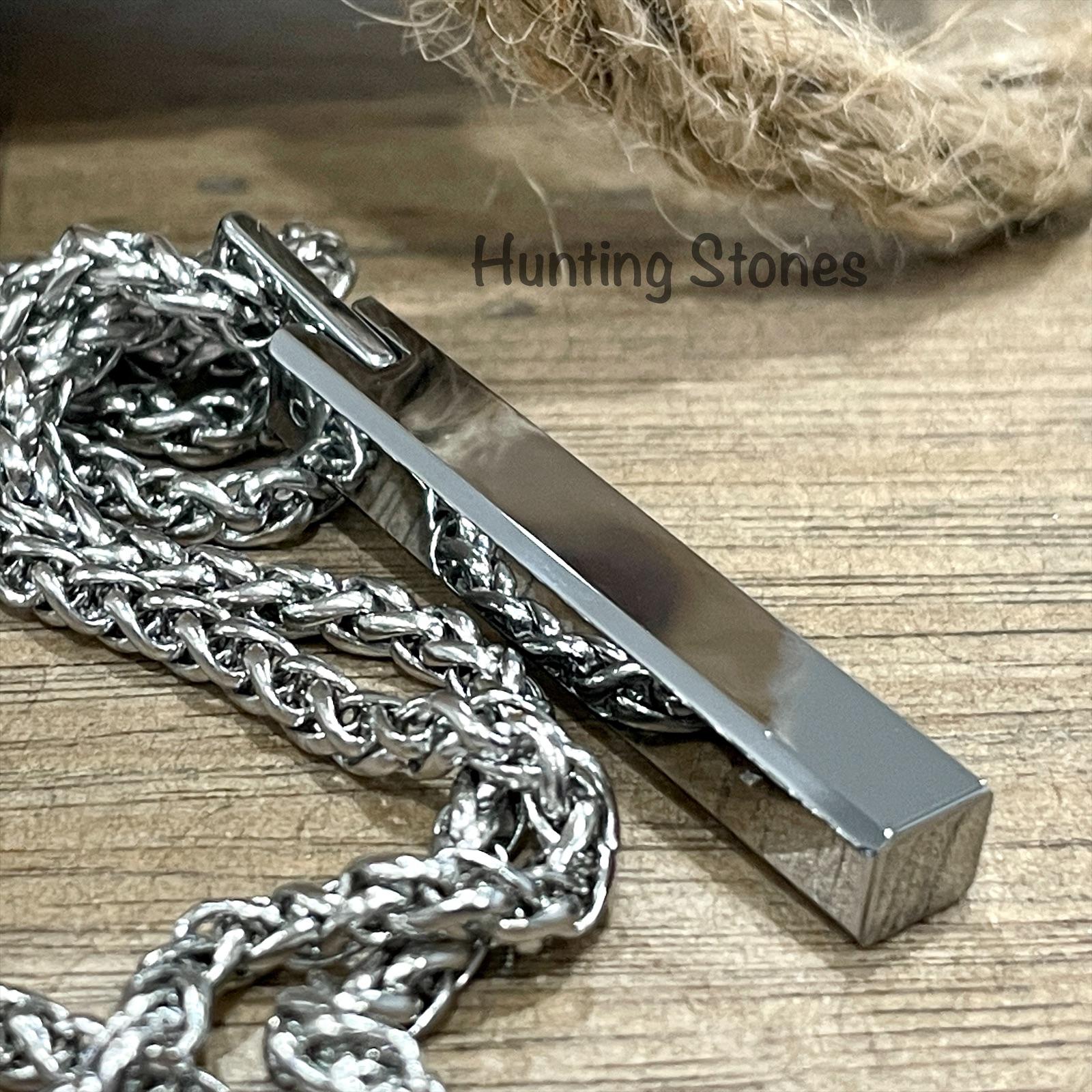 Hunting Necklace for Men -  Australia